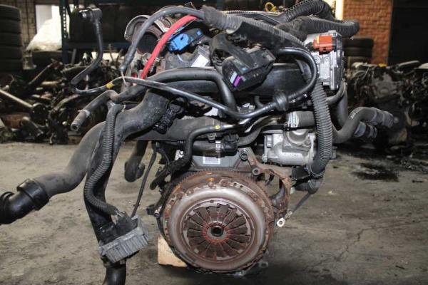 MOTOR OPEL CORSA D 1.3CDTI ( A13DTC ) EURO 5 - Vue 6